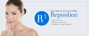 Cheek Lifting and Tightening - Bangkok Aesthetic Clinic