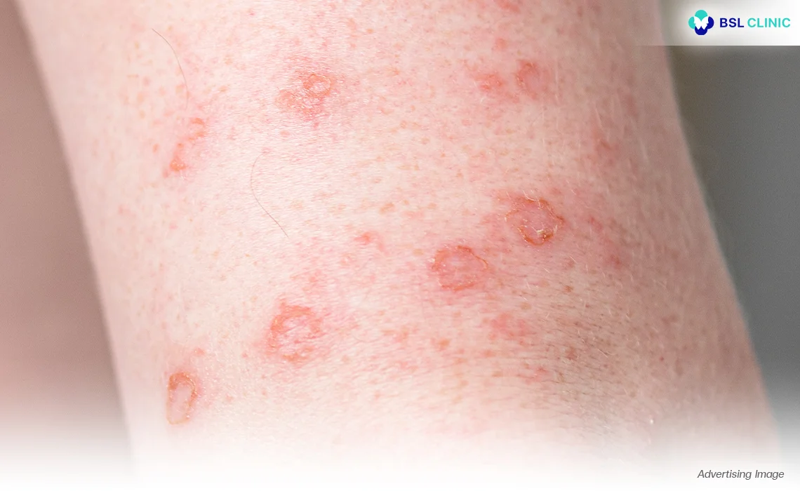 Dermatitis-Eczema