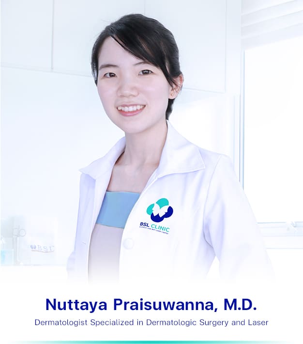 eng doctor bsl พญ. ชัชฎาภรณ์ ชุณหรัศมิ์