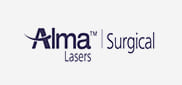 logo technologies - alma laser