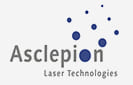 logo technologies - asclepion