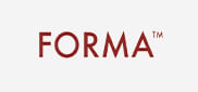 logo technologies - forma