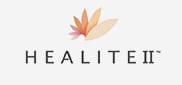 logo technologies - healite