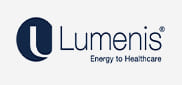 logo technologies - lumenis