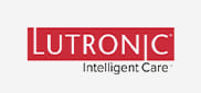 logo technologies - lutronic