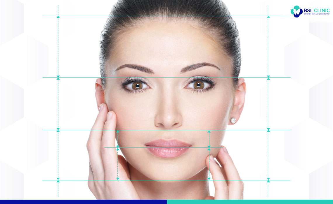 Facial Aesthetics for Younger and Natural Look