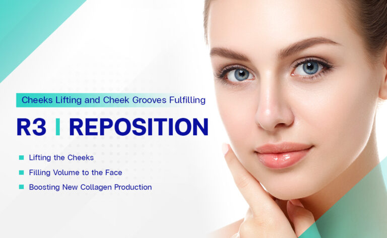 Cheek Lifting and Tightening - Bangkok Aesthetic Clinic