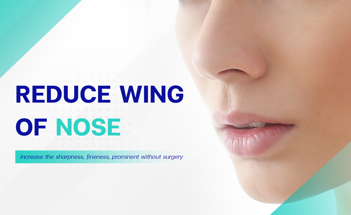 Nose-Reshaping