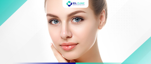 Cheek Lifting and Tightening - Bangkok Aesthetic Clinic