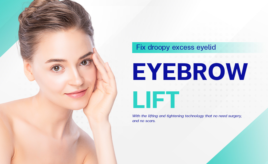 Brows-Eyelids-Lifting