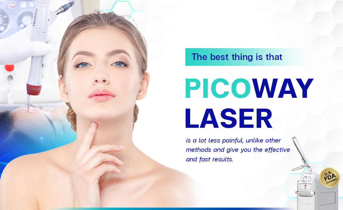 Picoway-Laser technologies