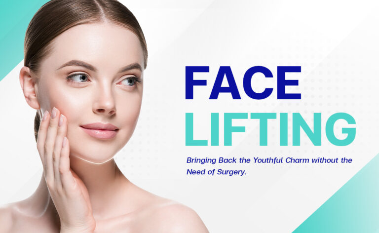 Achieve A Youthful Look With Expert Face Lift Treatments