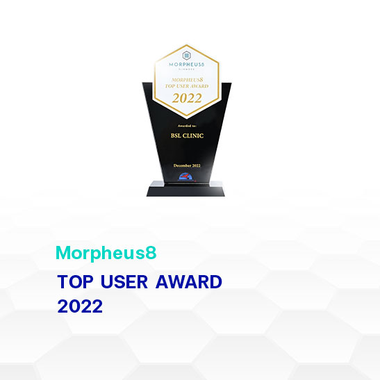award mopheus8