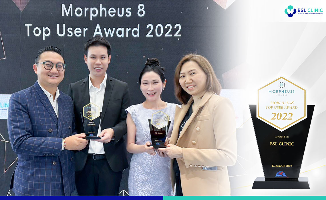 BSL-clinic-Morpheus8-award