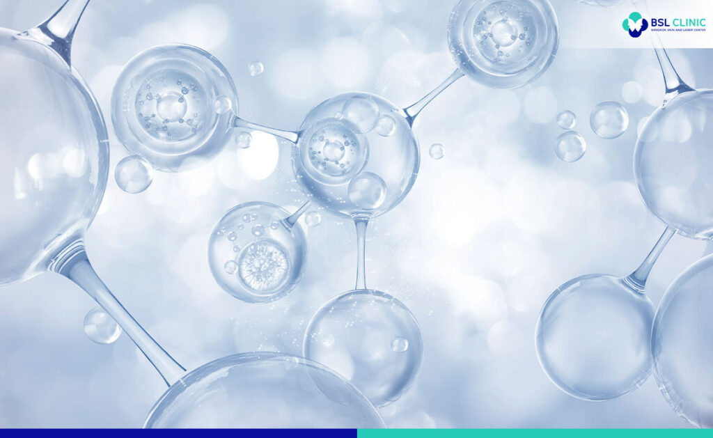 Radiesse Program: Initial Volumizing & Collagen Stimulating