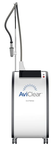 AviClear-Laser-machine