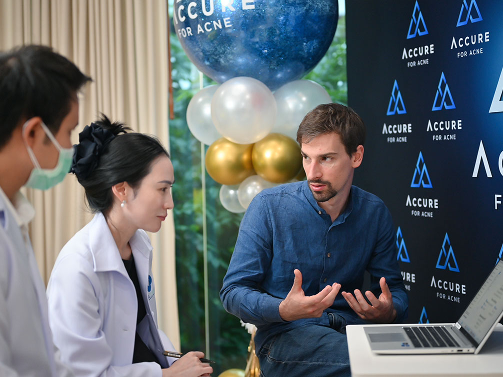 accure laser at bsl clinic