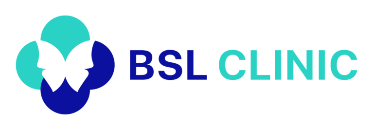 BSL Clinic Logo