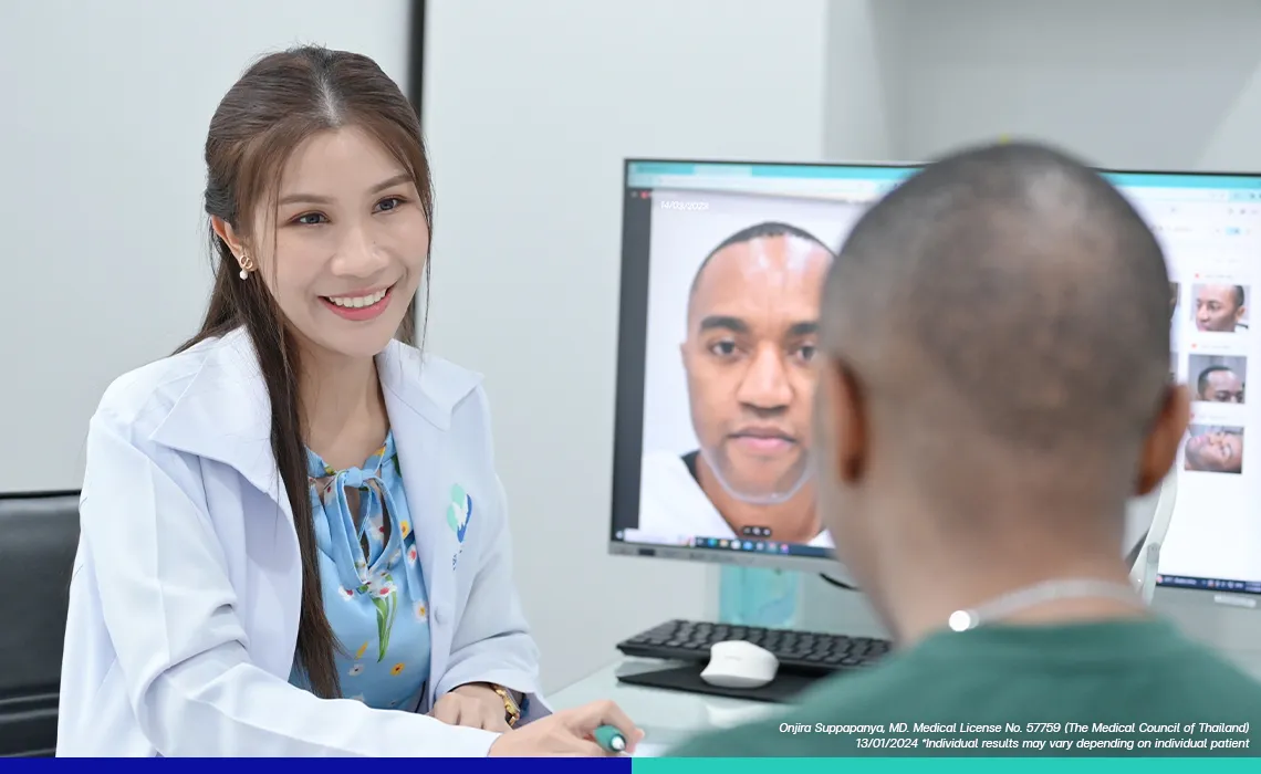 Post-treatment-accure-laser-bsl-clinic