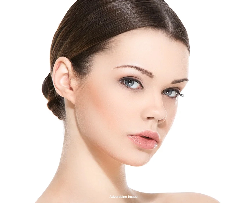 Facial design Aesthetics for Yonger and Natural Look