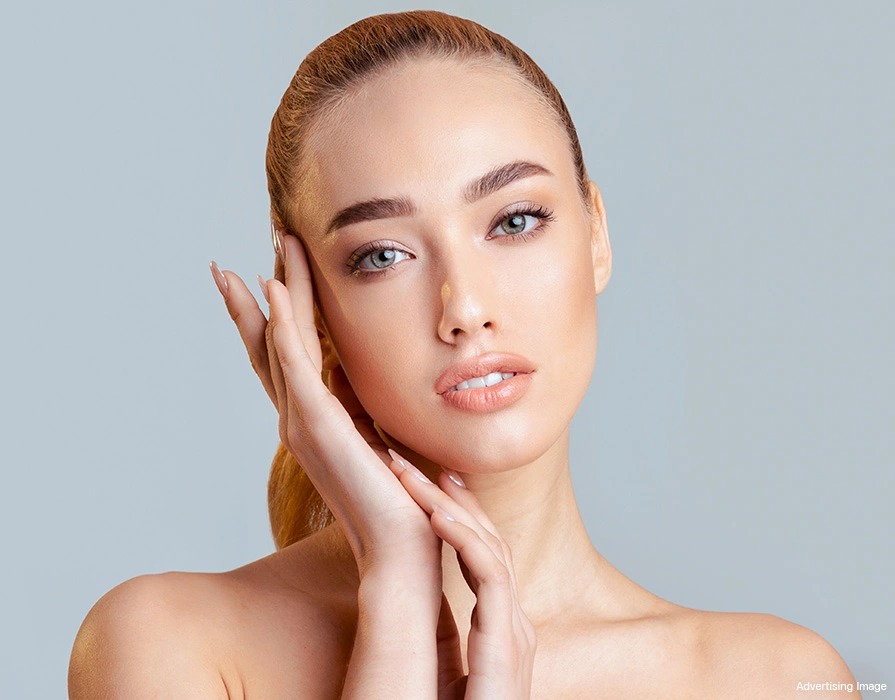 Wrinkle Treatment Masseter Slimming