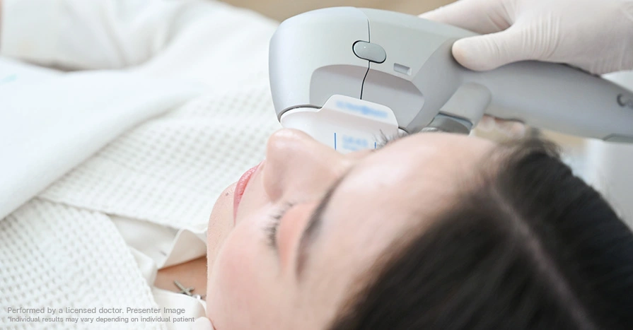 ultraformer-iii-micro-macro-ultrasound-for-younger-facial-design-and-body-contouring