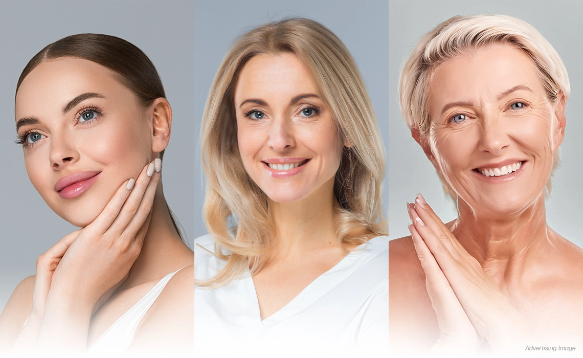 Face Lifting treatment