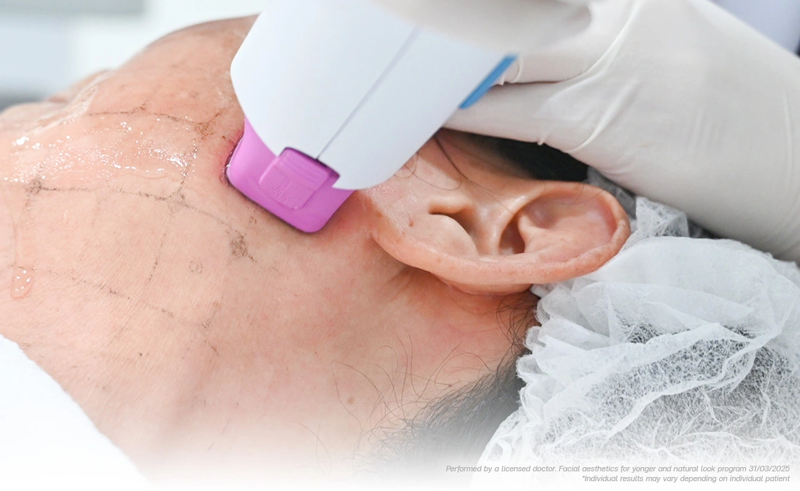 thermage-flx-radiofrequency-tightening-for-younger-facial-design-and-eyelid-lift