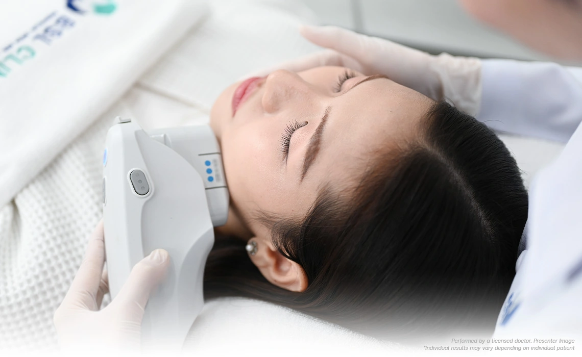 Ultherapy Program