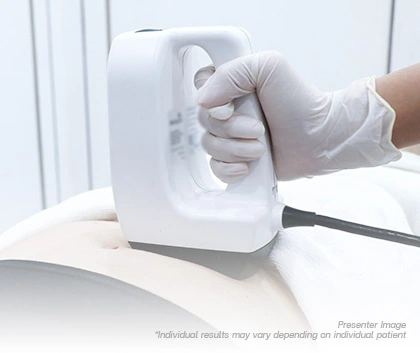 Technologies Body Contouring