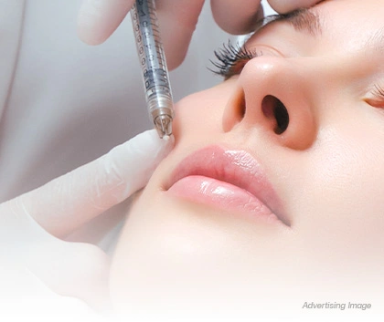 Technologies Facial Injection
