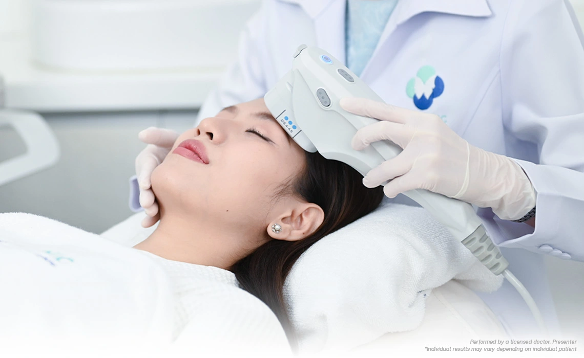 Ultherapy What Can It Do