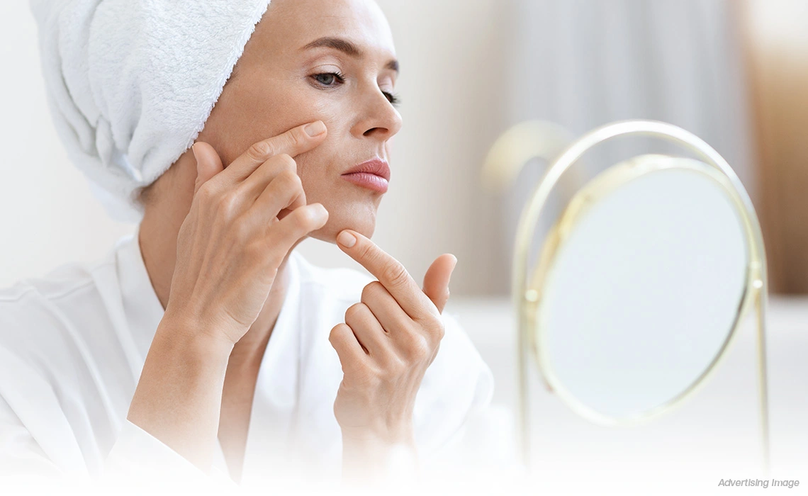 Why do we need radiesse filler