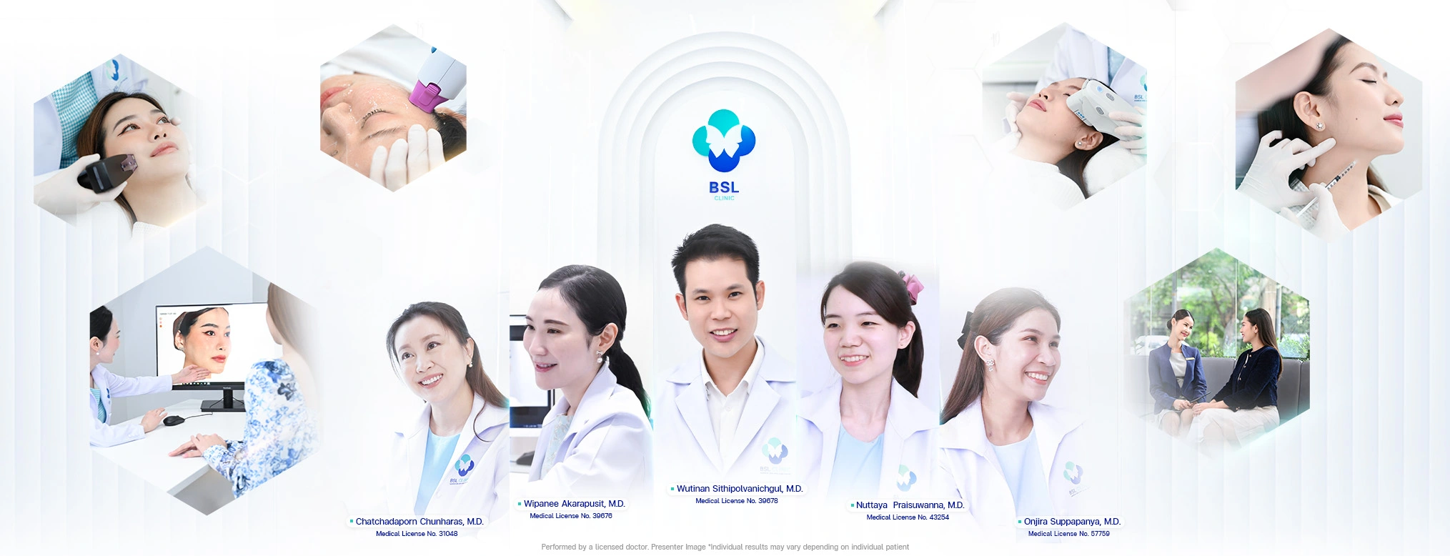 BSL-Clinic