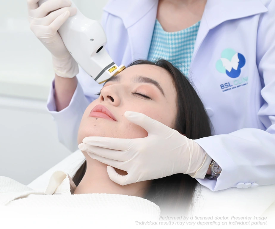 Treatments for Every Skin Type