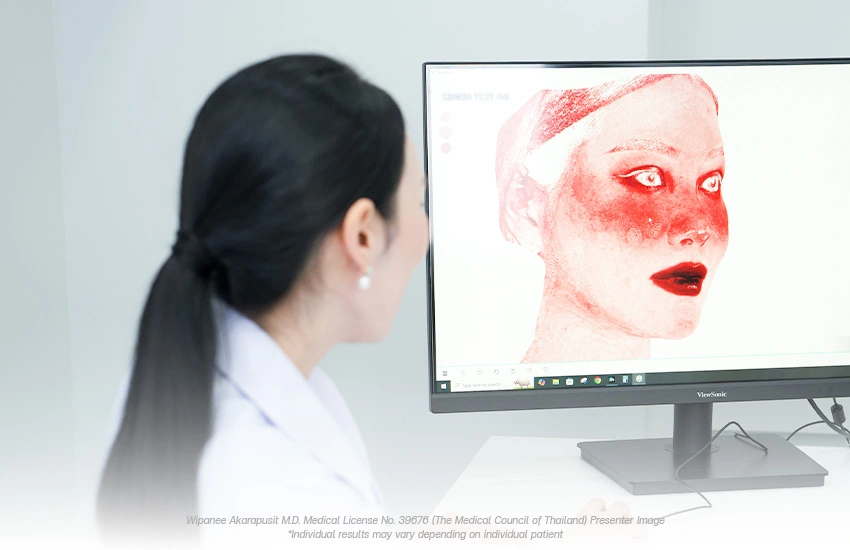 best skin clinic bangkok