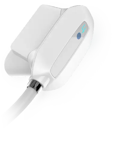 coolshaping2 fat freezing applicator with 360 degree cooling and vacuum technology for effective body contouring