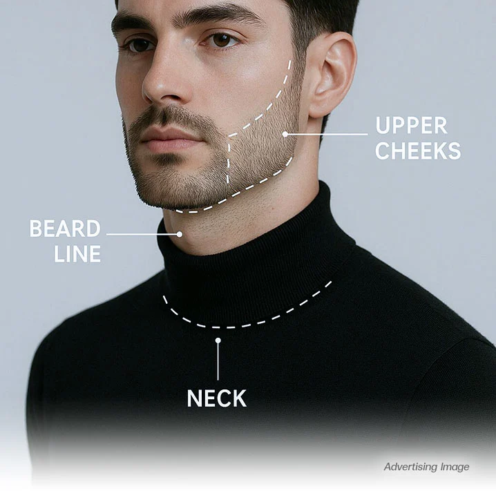 laser-hair-removal-for-men-beard-line-neck-upper-cheeks-facial-hair-removal-clear-skin-bangkok
