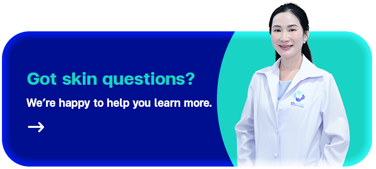 CTA Got skin questions