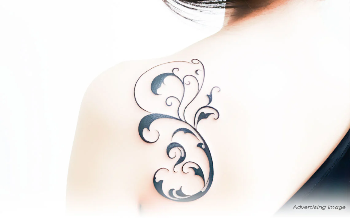 black ink body tattoo removal using picoway laser tattoo removal program 1064nm handpiece for deep dark pigments pico laser tattoo removal in bangkok thailand laser tattoo removal near me in thailand tattoo removal clinic bangkok pico tattoo removal near me
