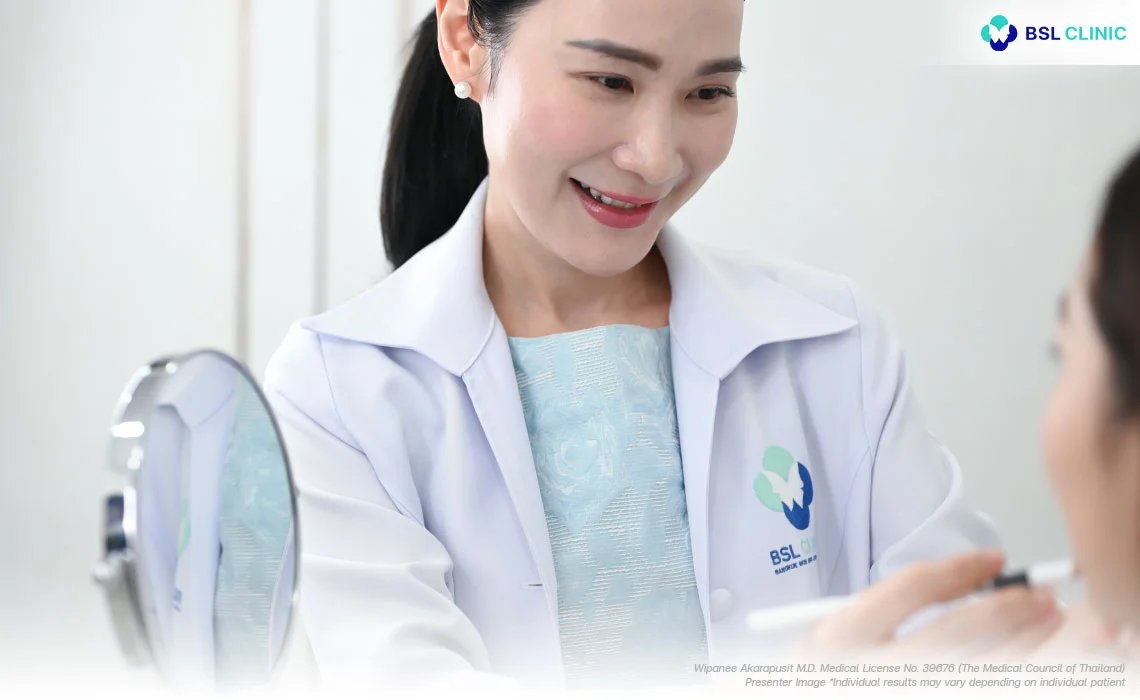 What are dermal filler programs?