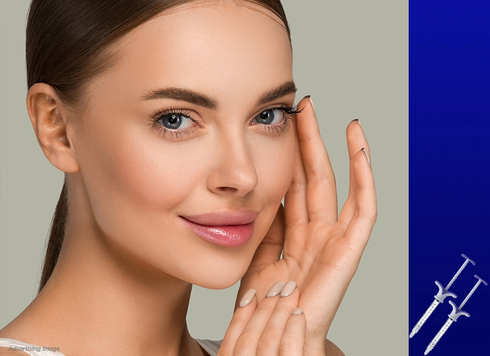 facial contouring with dermal filler program in bangkok smooth sculpted features hyaluronic acid fillers for under eye jawline cheeks chin