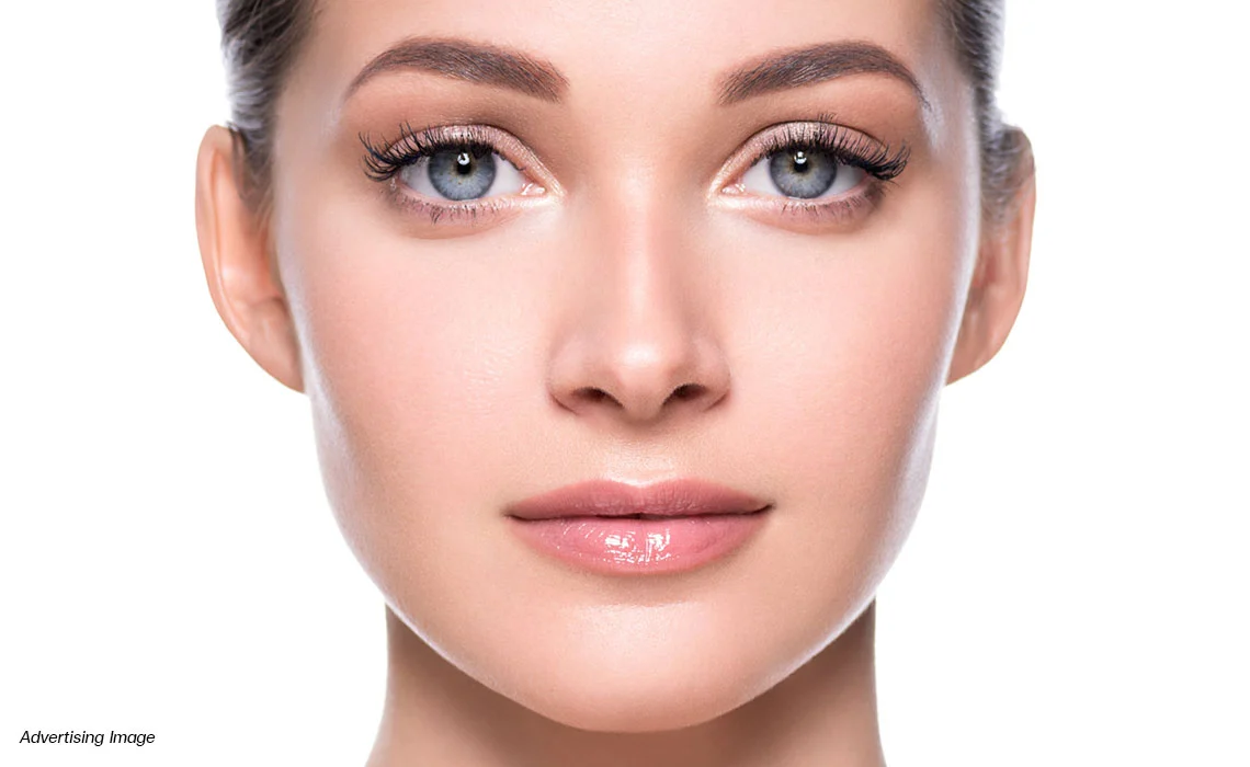 face map dermal filler areas bsl clinic bangkok under eye filler tear trough temple filler cheek filler midface lift nasolabial folds smile lines lip filler augmentation jawline filler definition chin filler projection facial contouring hyaluronic acid filler non surgical rejuvenation anti aging volume loss before and after