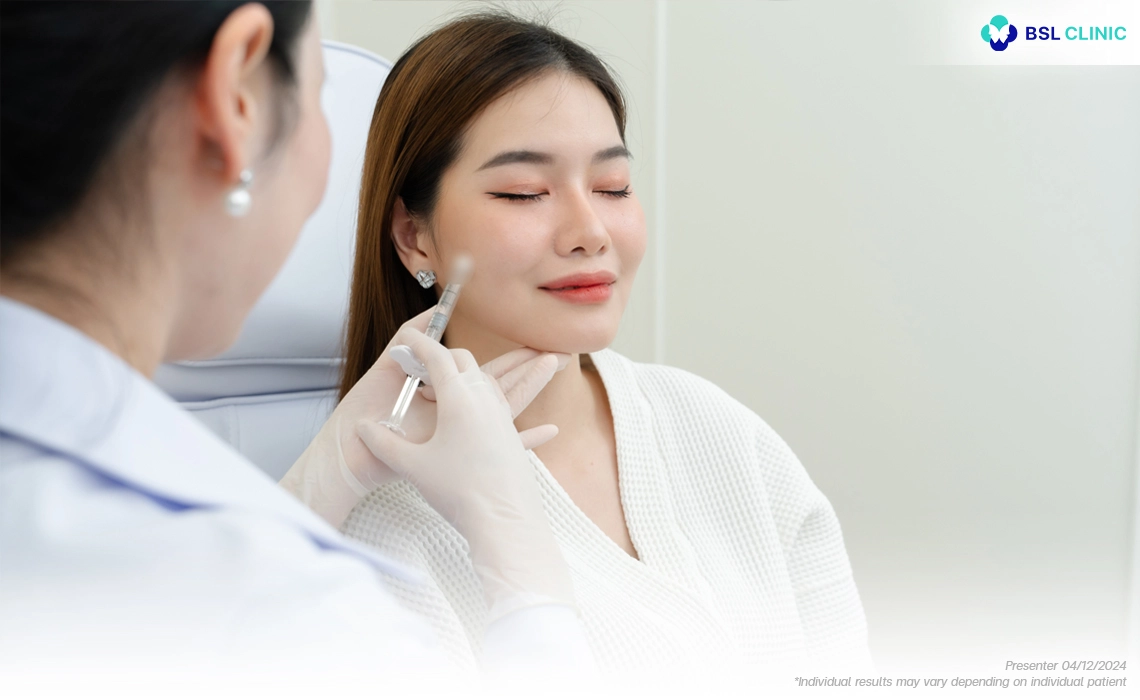 Restorative Hydration with Rejuran Program