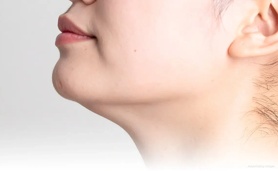 Double Chin Reduction