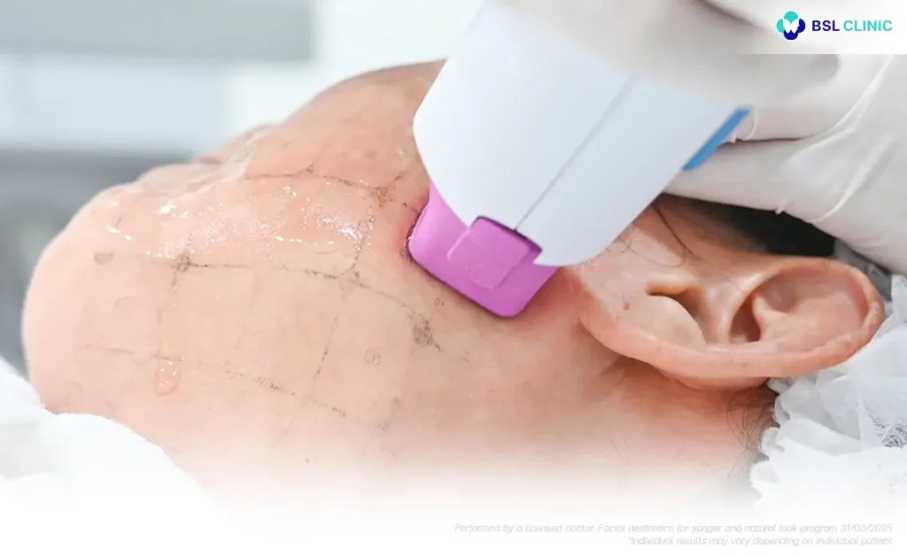 Thermage FLX Program